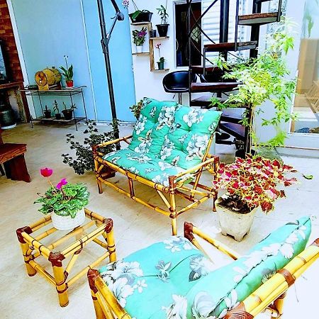 Casa Canto E Aconchego Florianópolis Eksteriør bilde