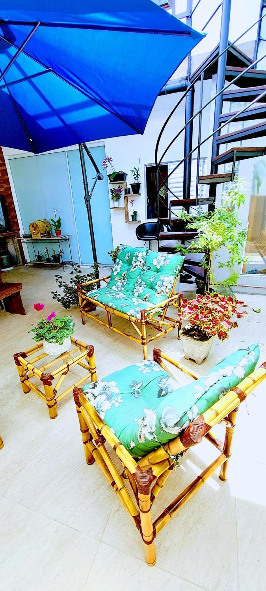 Casa Canto E Aconchego Florianópolis Eksteriør bilde