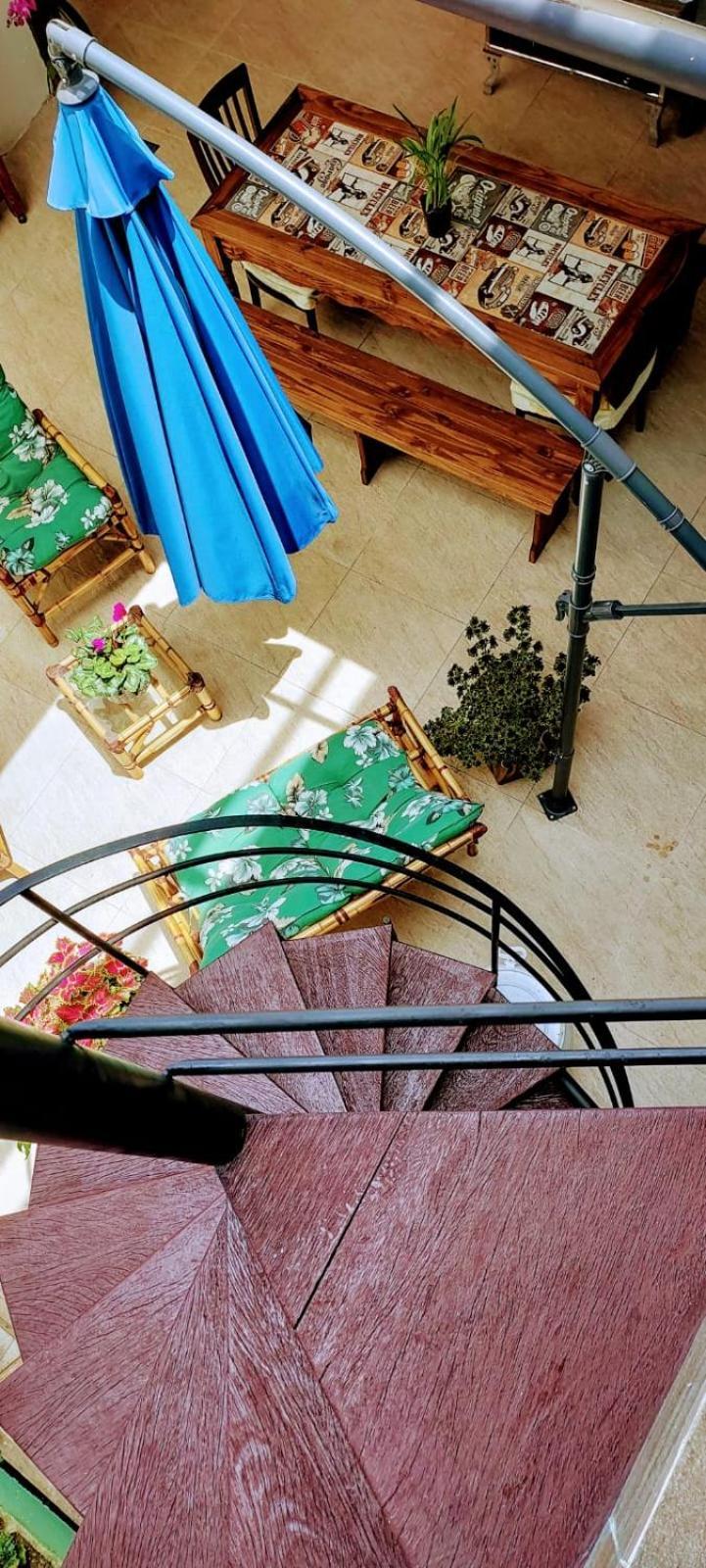 Casa Canto E Aconchego Florianópolis Eksteriør bilde
