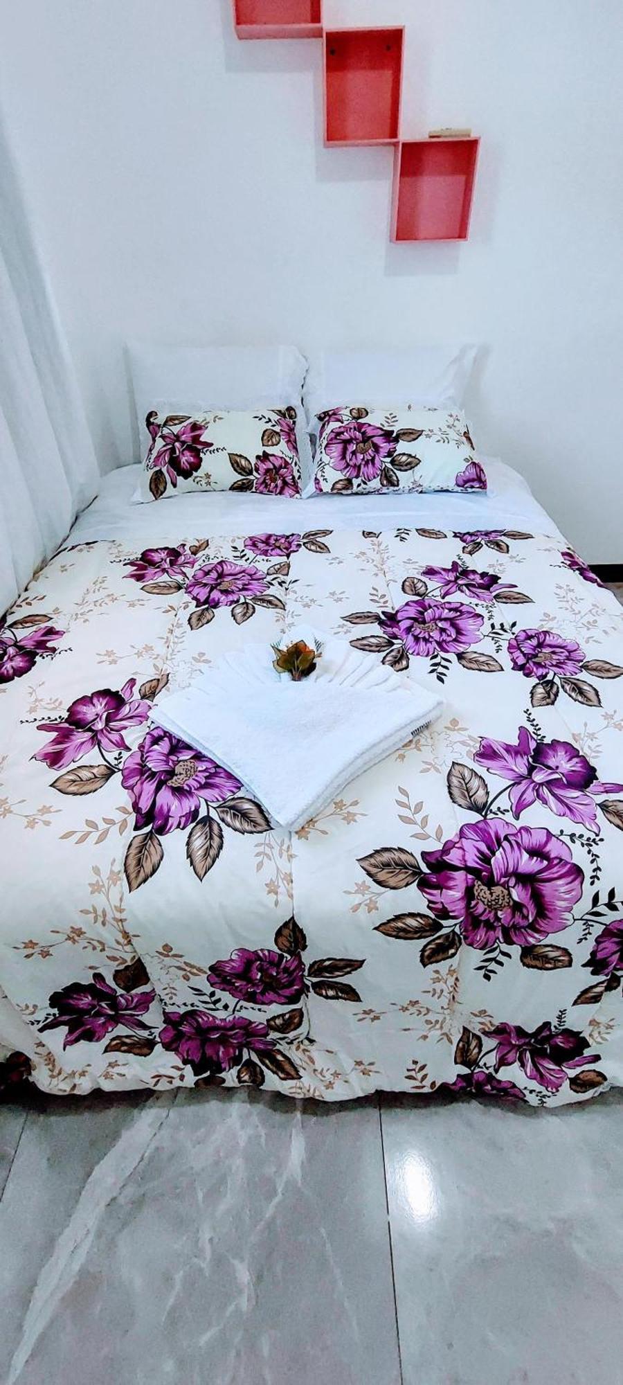 Casa Canto E Aconchego Florianópolis Eksteriør bilde