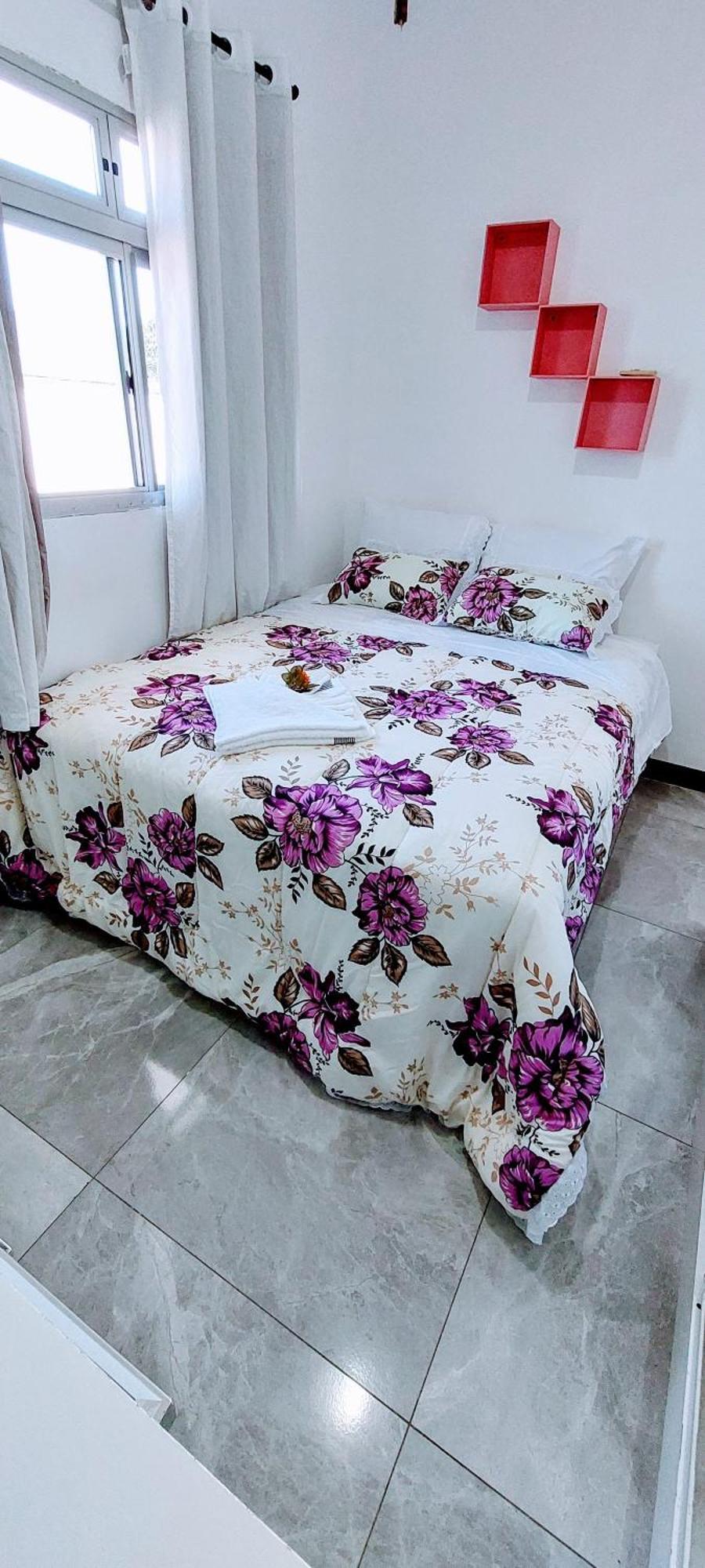 Casa Canto E Aconchego Florianópolis Eksteriør bilde