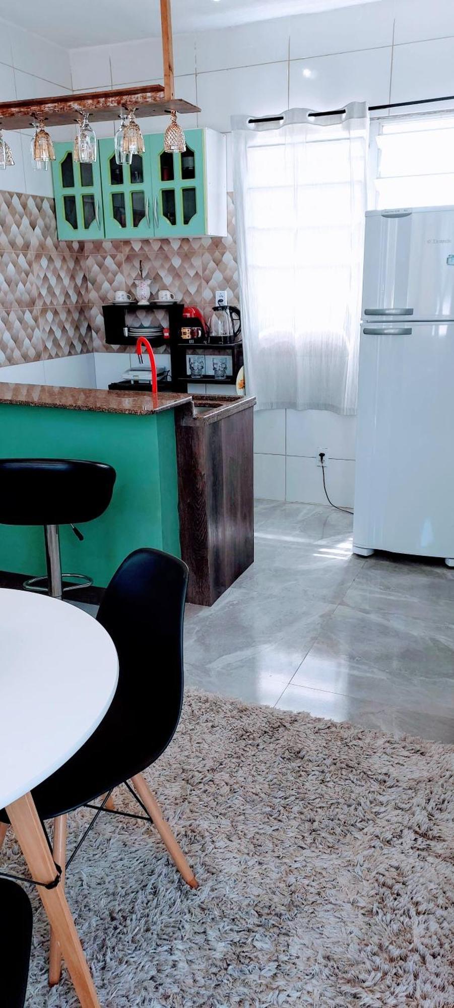 Casa Canto E Aconchego Florianópolis Eksteriør bilde